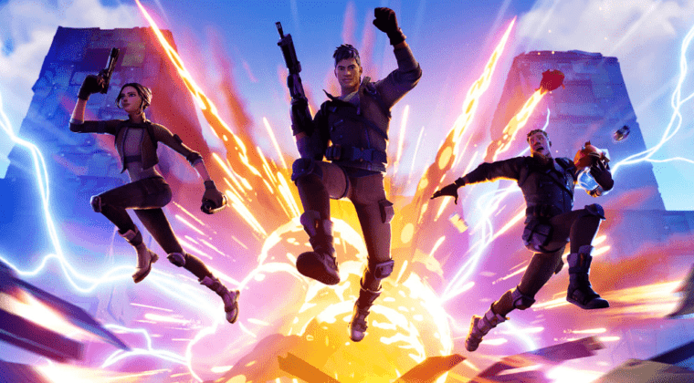 Imagen de Telecinco describe a Fortnite como un videojuego tan "adictivo como la cocaína" y Twitter explota