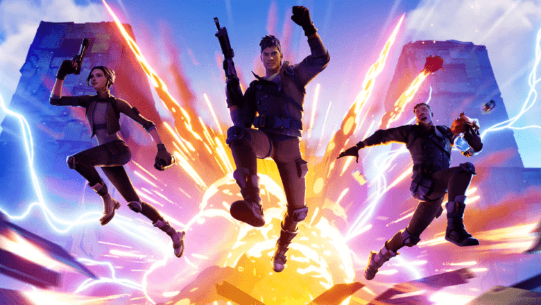 Fortnite