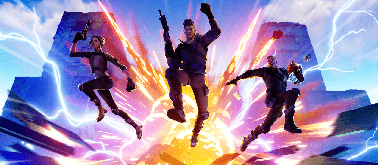 Fortnite