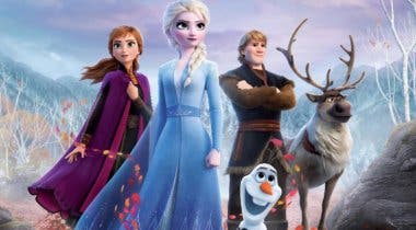 Imagen de Frozen 2 cambia su fecha en Disney Plus y llegará antes para sobrellevar el coronavirus