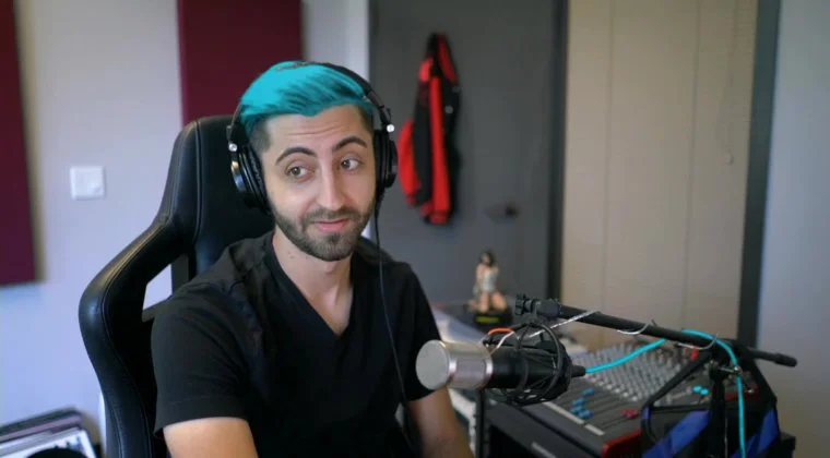 Imagen de Un streamer bate el récord del mundo de horas jugadas en directo