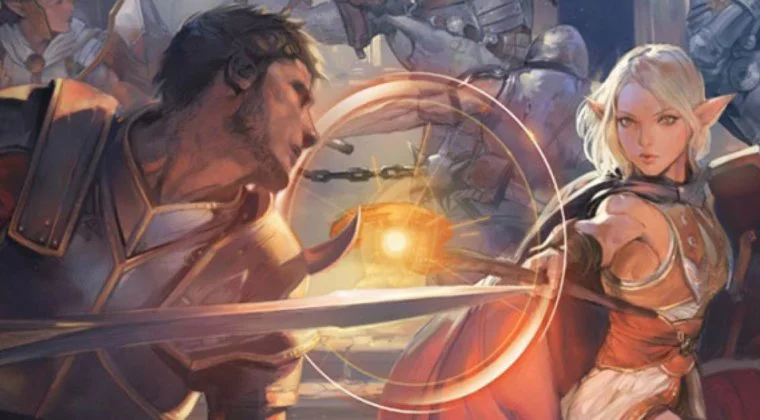 Imagen de Acquire anuncia Gladiator X, título que se iría a PlayStation 5