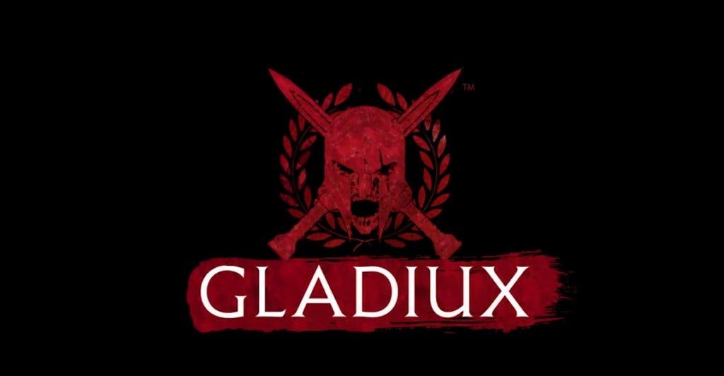 gladiux trailer
