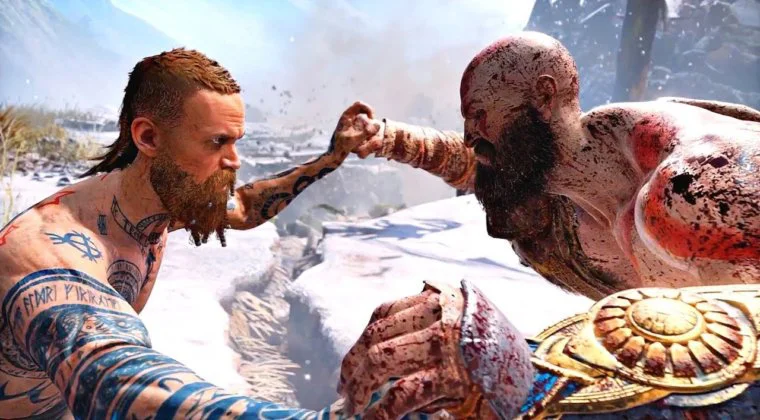 Imagen de El próximo juego de God of War ya tendría un tópico central para su narrativa