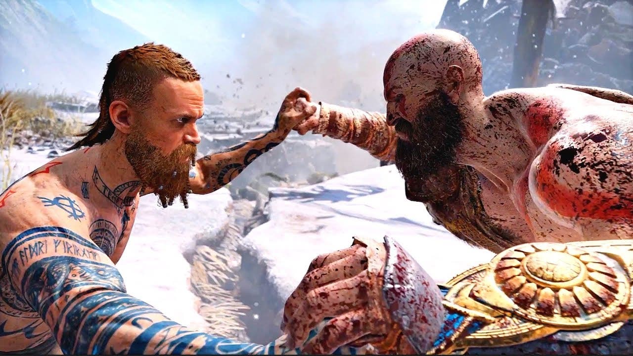 god of war