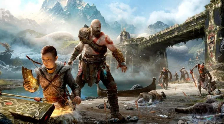 Imagen de Estos son los ganadores de los PlayStation Awards 2019