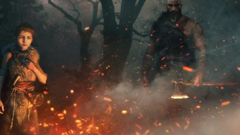 God of War