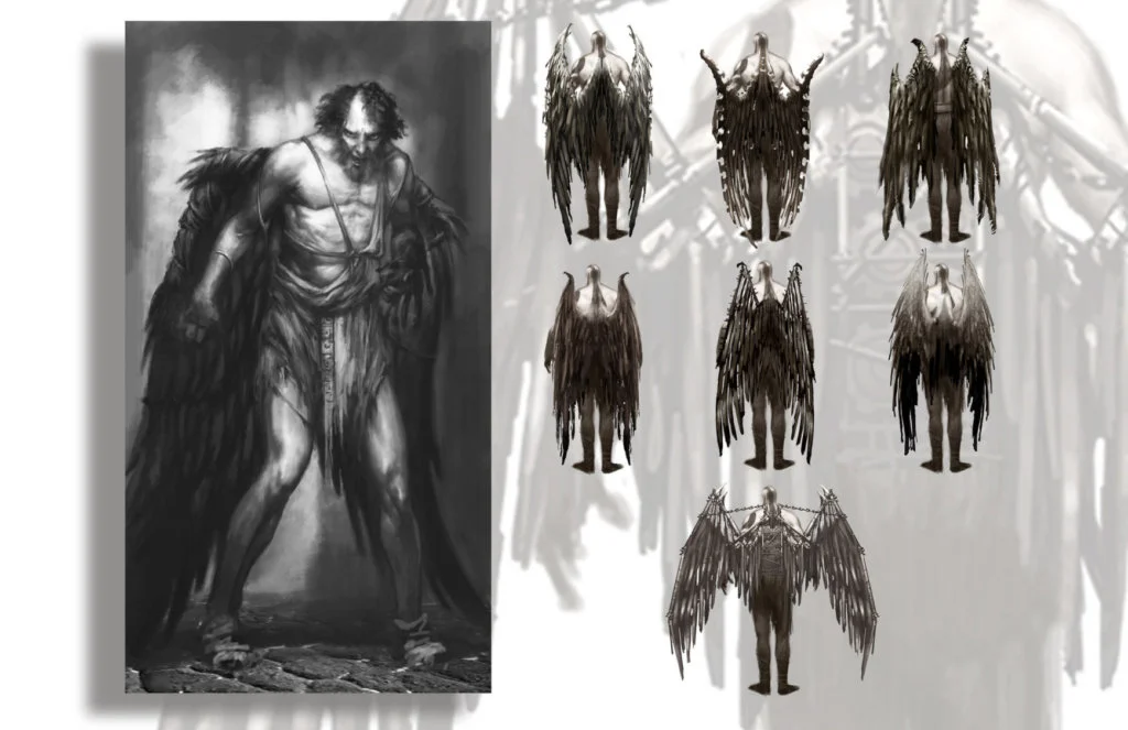 god of war art 12