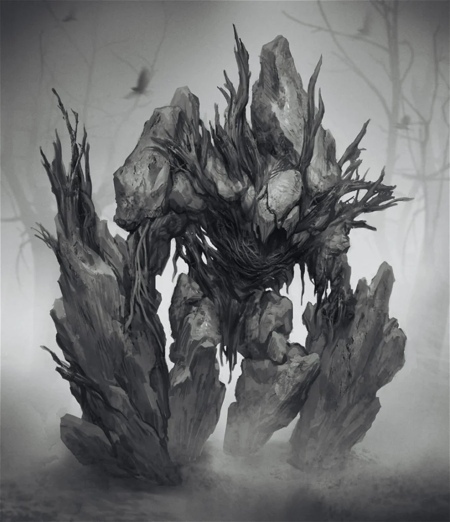 god of war art 7