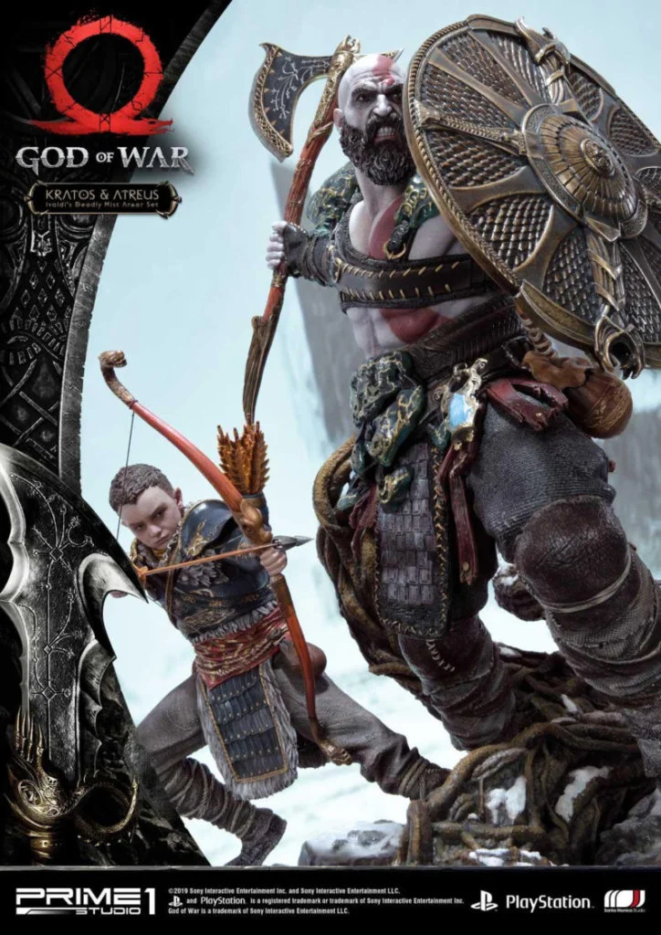 god of war figure 1