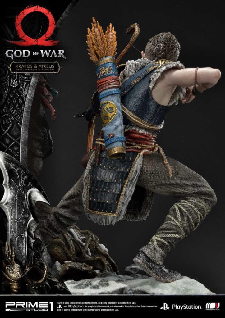 god of war figure 10