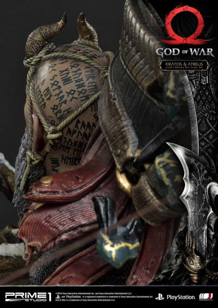 god of war figure 11