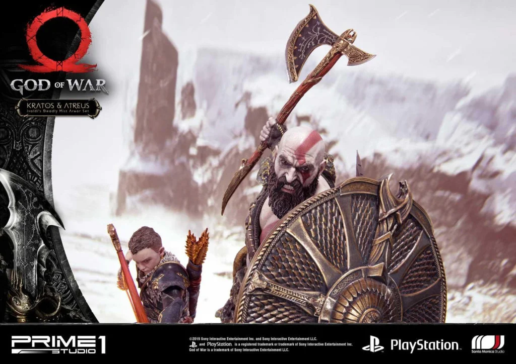 god of war figure 12
