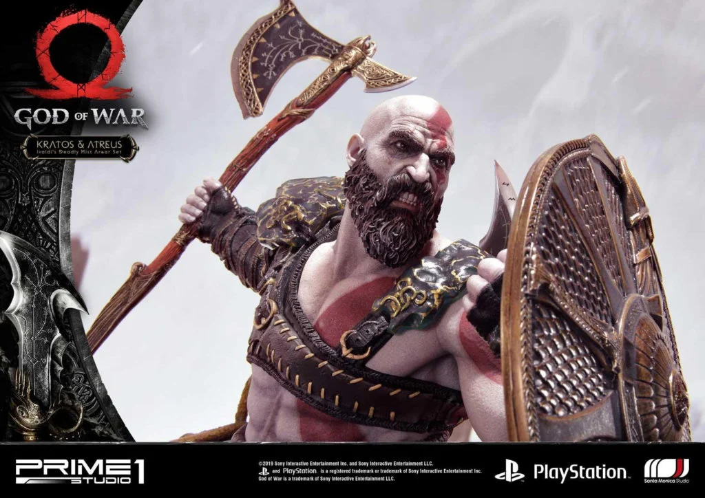 god of war figure 13