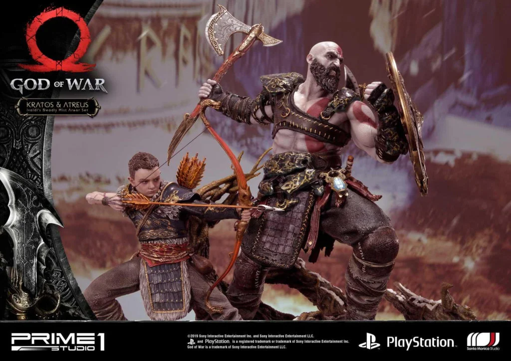 god of war figure 14