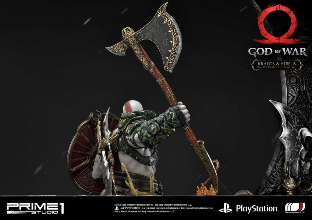 god of war figure 16