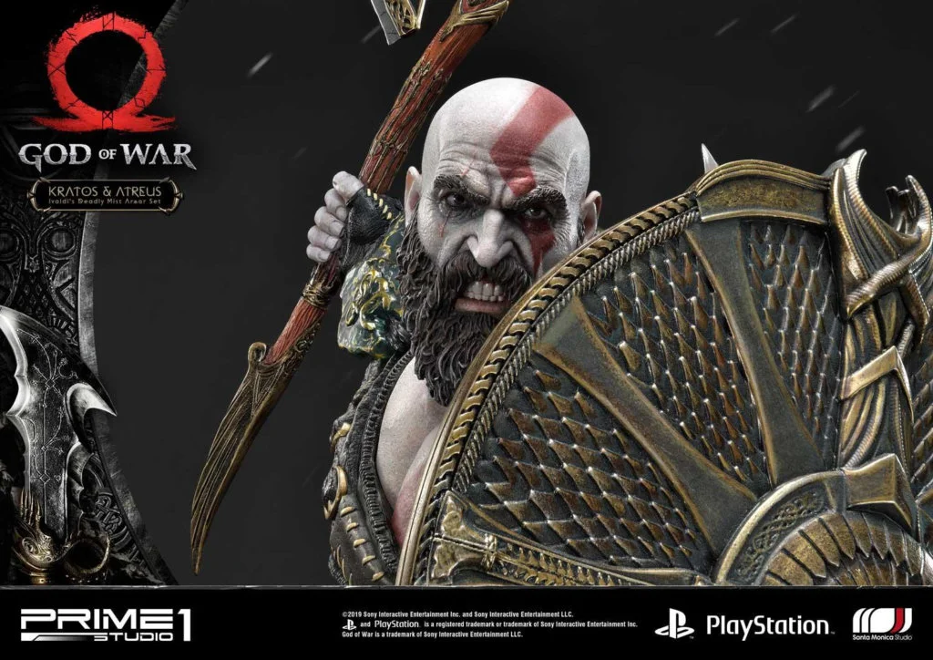 god of war figure 19