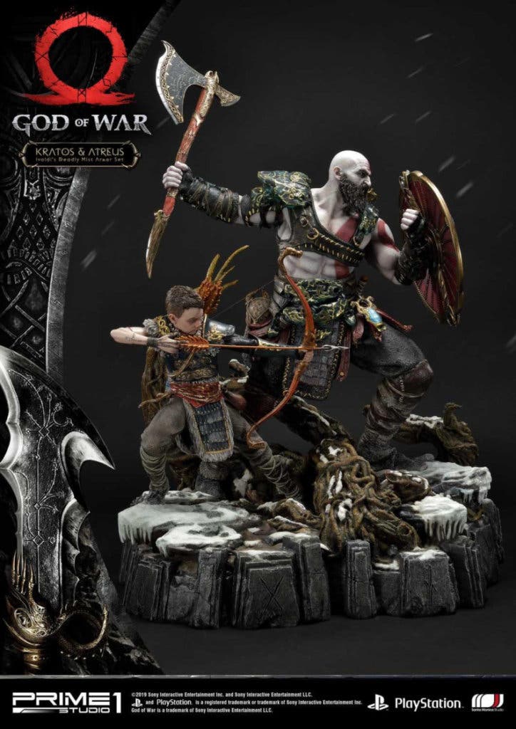 god of war figure 2