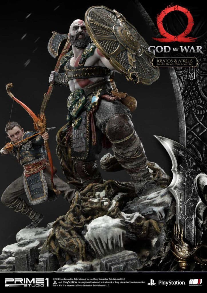 god of war figure 7