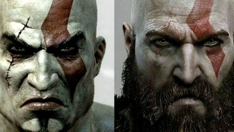 god of war playstation