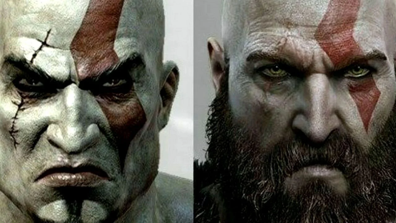 god of war playstation