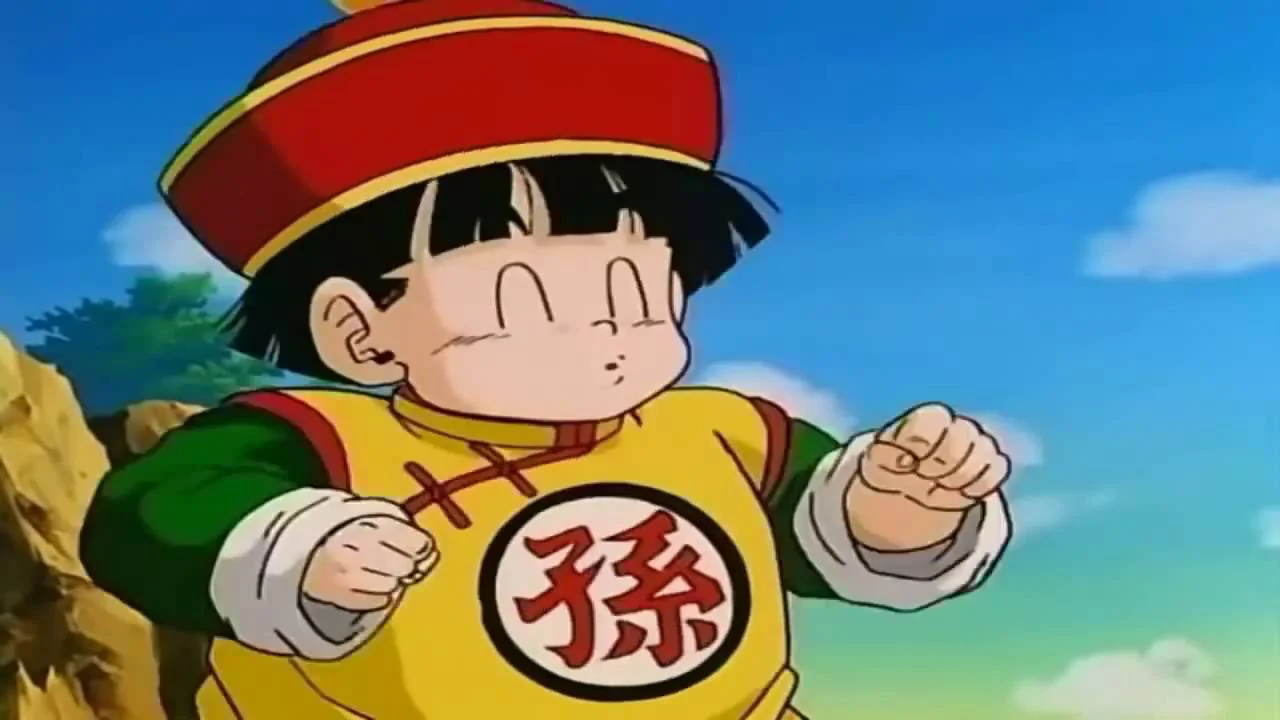 Dragon Ball Z