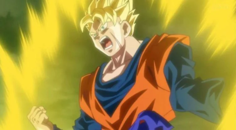 Imagen de Dragon Ball Z: Así sería el kamehameha padre e hijo con Gohan del Futuro