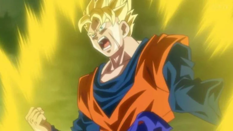 Dragon Ball Z