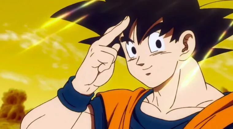 Imagen de ¿Dragon Ball Super 2?: Goku confirma su paso por la Jump Festa
