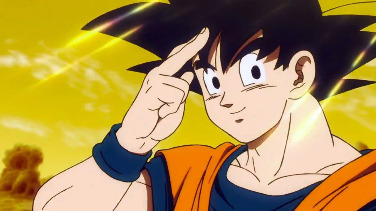 Dragon Ball Super 2?: Goku confirma su paso por la Jump Festa