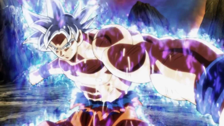 Dragon Ball Super