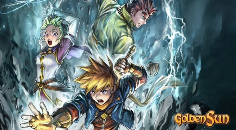 Imagen de Cory Barlog, creador de God of War, pide a Nintendo un nuevo juego de Golden Sun