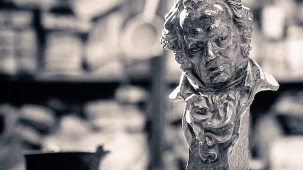 Premios Goya 2021