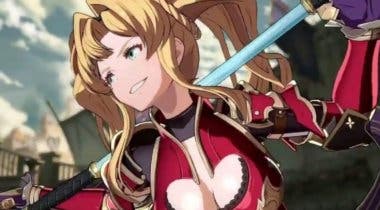 Imagen de Granblue Fantasy: Versus revela sus estupendas ventas iniciales a nivel mundial