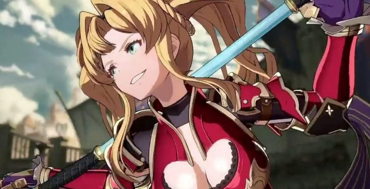 granblue fantasy