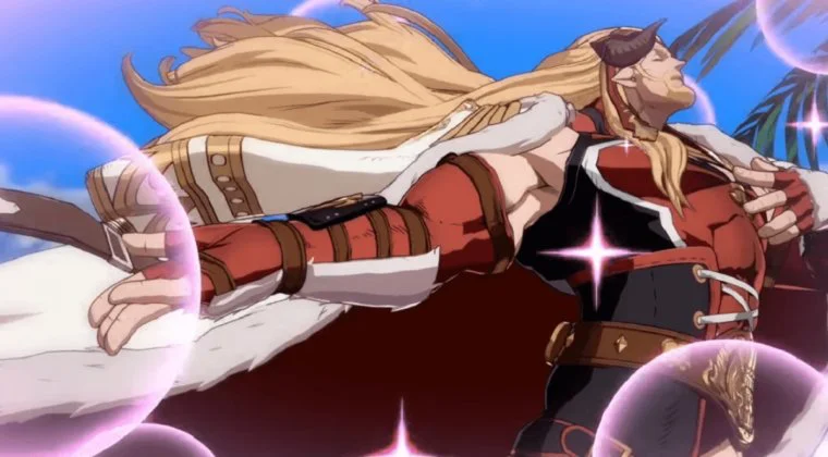 Imagen de Granblue Fantasy: Versus permite seguir conociendo a sus personajes con Ladiva