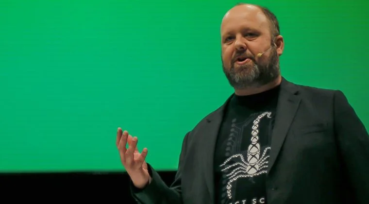 Imagen de Aaron Greenberg insiste en uno de los grandes logros de Xbox Game Pass
