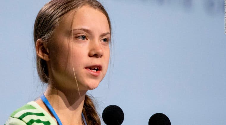 Imagen de Hulu prepara un documental sobre la polémica activista Greta Thunberg