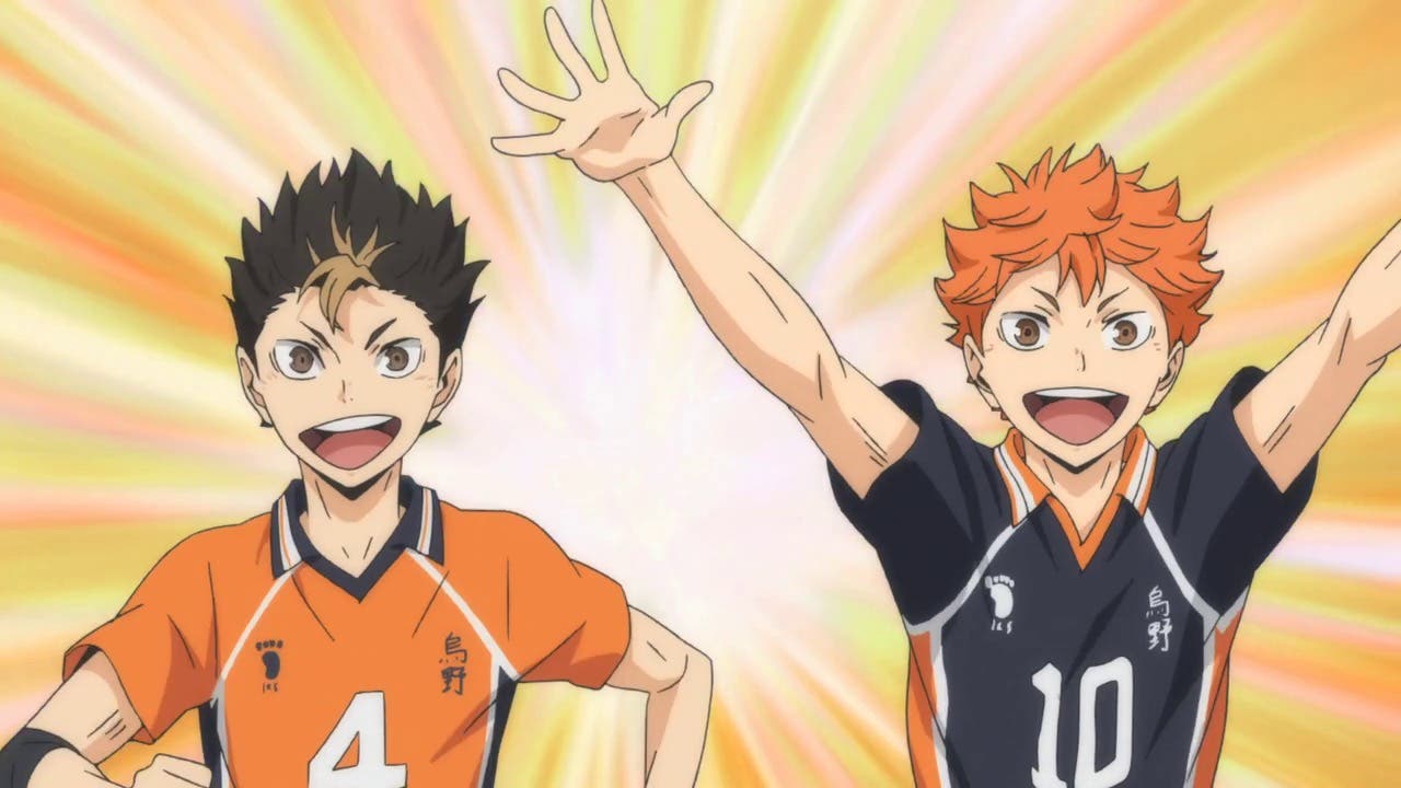 Haikyuu!!: dónde ver en España la cuarta temporada y nuevo ending