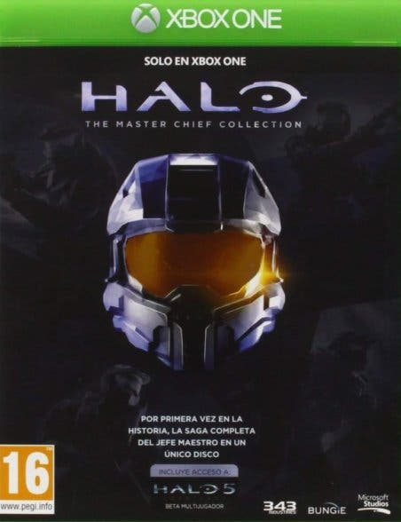 Consulado Inseguro periódico Halo: The Master Chief Collection para PC