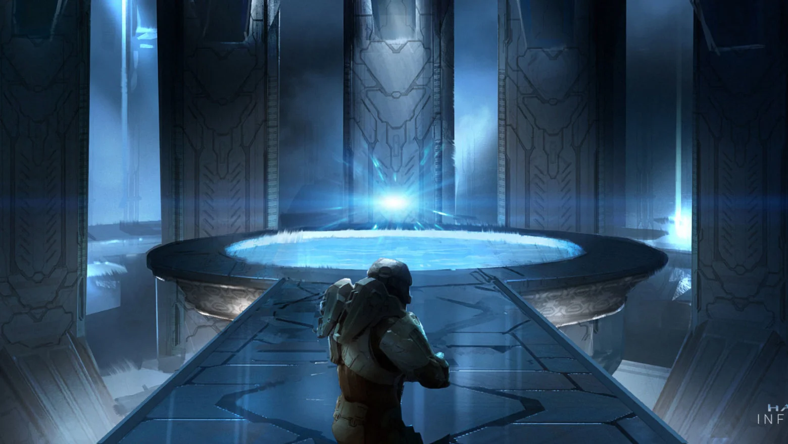 Halo Infinite