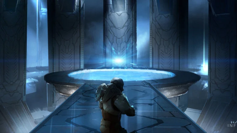 Halo Infinite