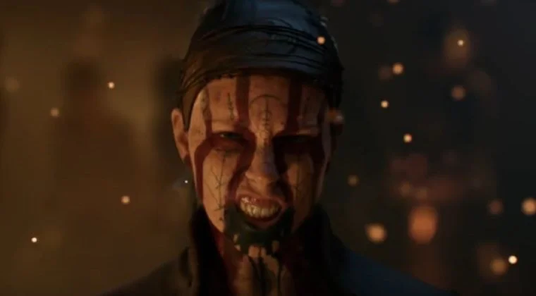 Imagen de Hellblade II: Senua's Saga ha sido confirmado para PC