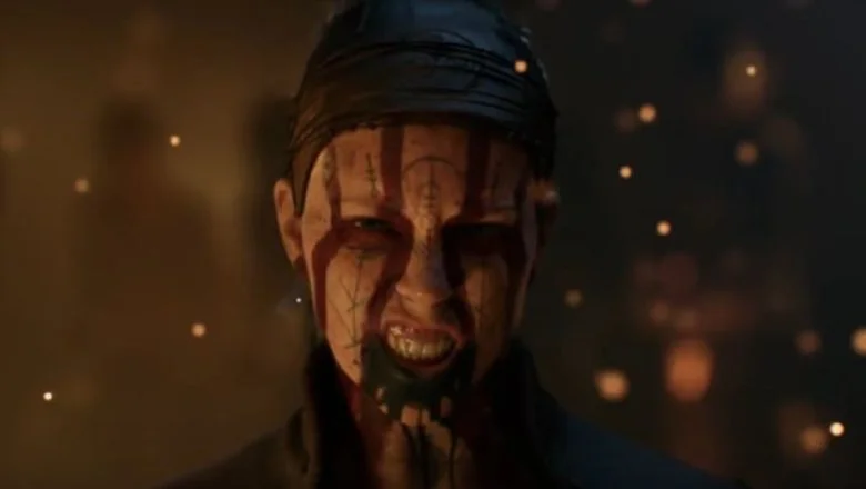 Ninja Theory Hellblade 2
