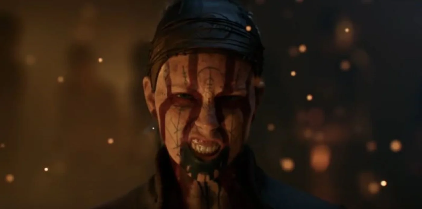 Ninja Theory Hellblade 2