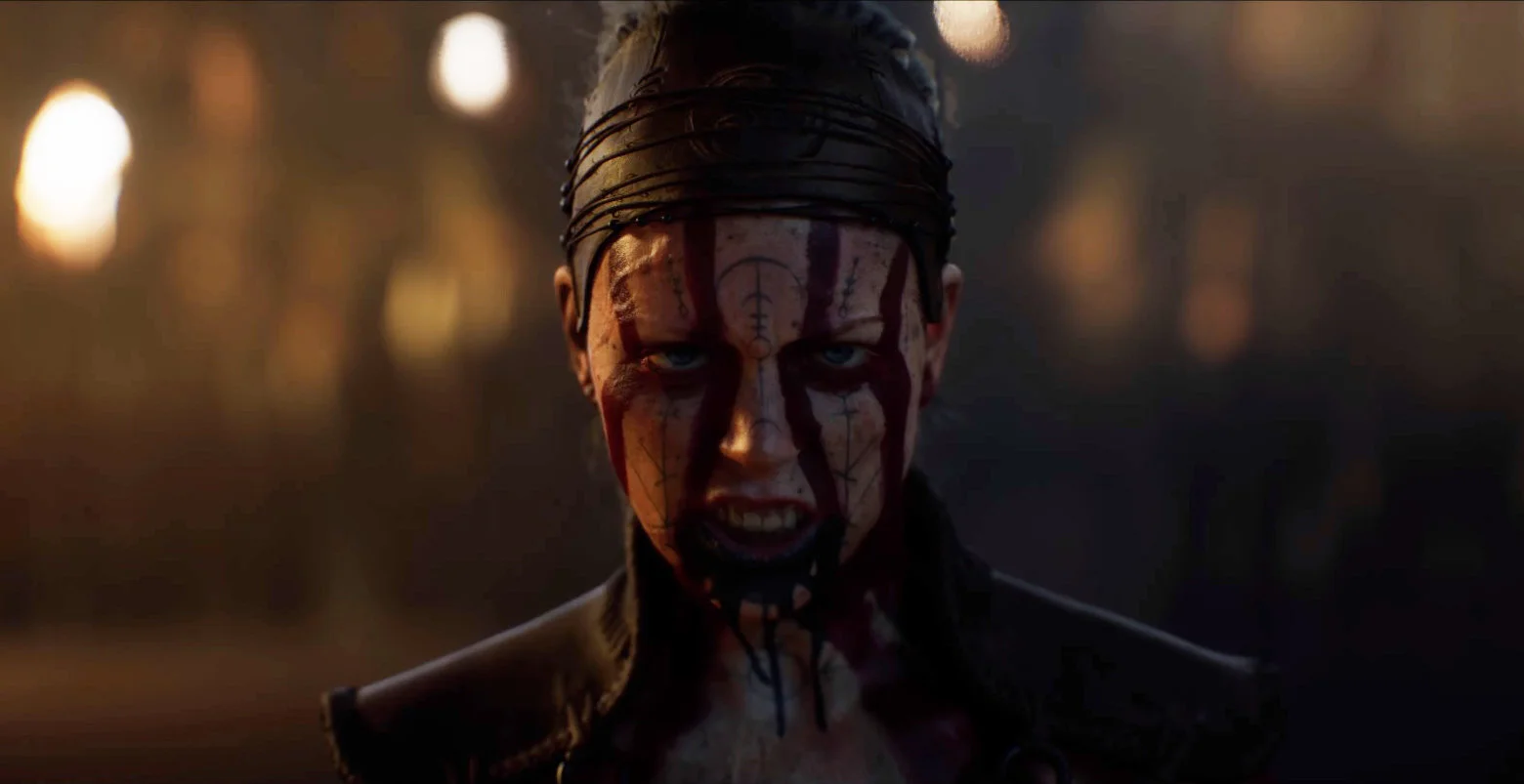 Hellblade II
