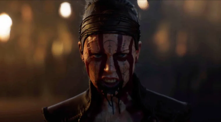 Imagen de ¿Es posible Hellblade II en PS5? Aclaran el desarrollo del juego