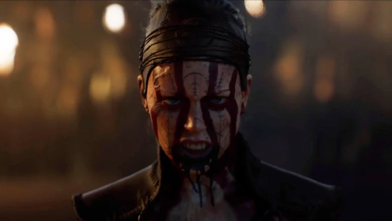 Hellblade II