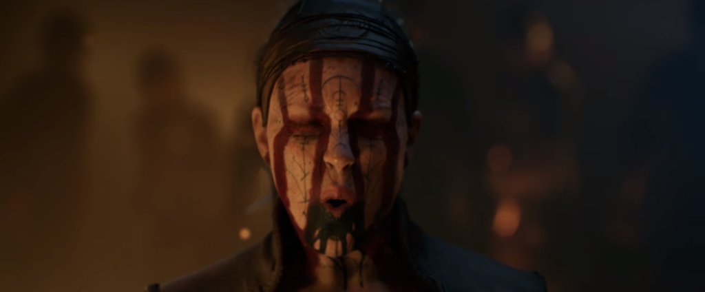 Hellblade II: Senua's Saga