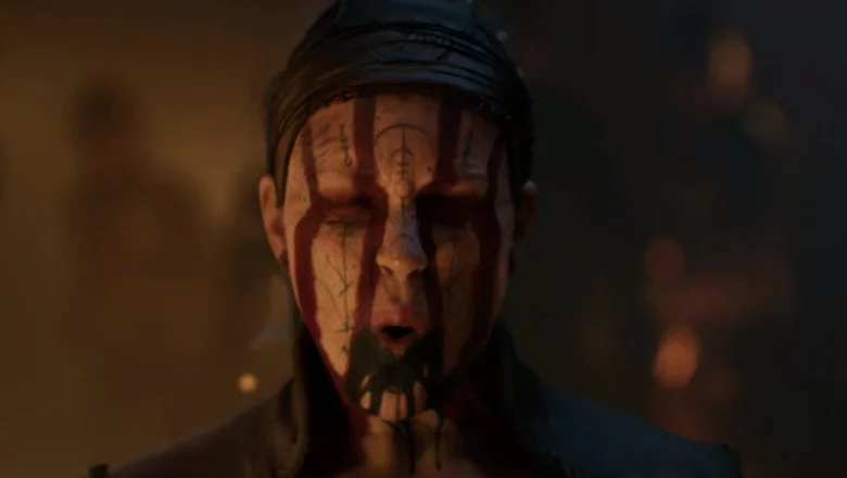 Hellblade II: Senua's Saga